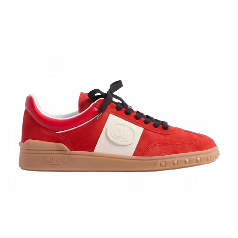 Valentino Garavani Upvillage Low-Top Sneaker 'Red'