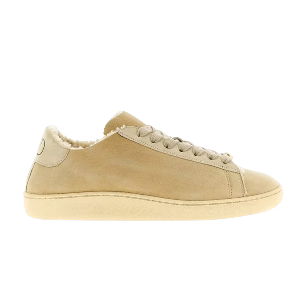 Valentino Garavani Royco Sneaker Beige