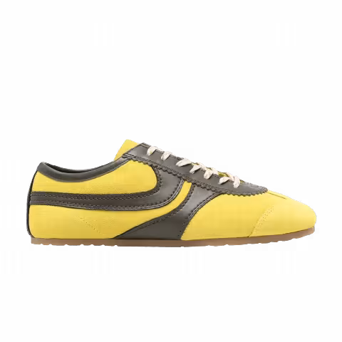Dries Van Noten Wmns Capsule Shoe 'Yellow'