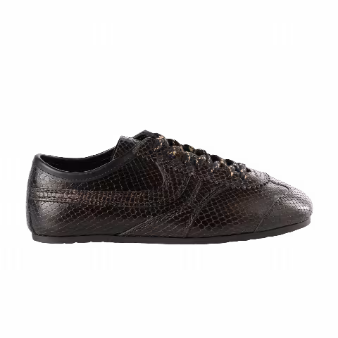 Dries Van Noten Wmns Capsule 'Dark Brown'