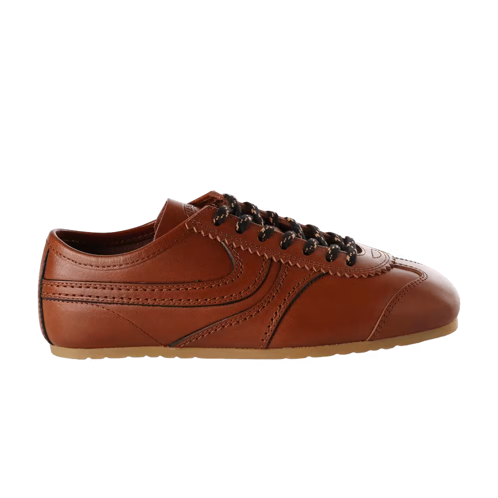Dries Van Noten Women's Capsule Tan