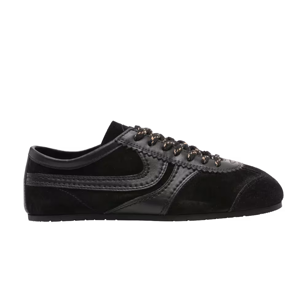 Dries Van Noten Women's Capsule Black