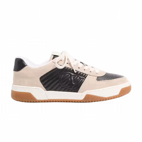Valentino Garavani Sparry Sneaker 'Black'