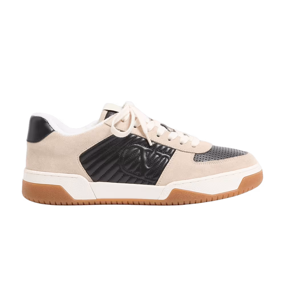 Valentino Garavani Sparry Sneaker Black