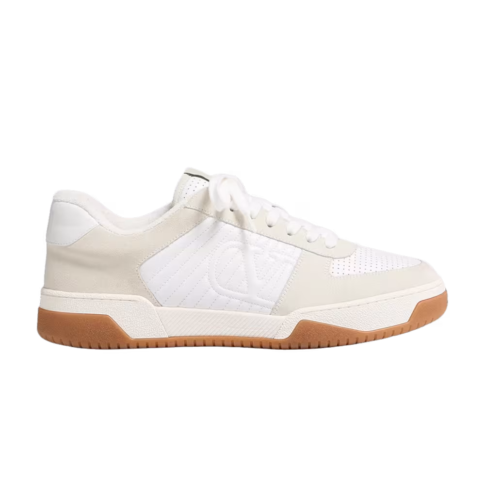 Valentino Garavani Sparry Sneaker White
