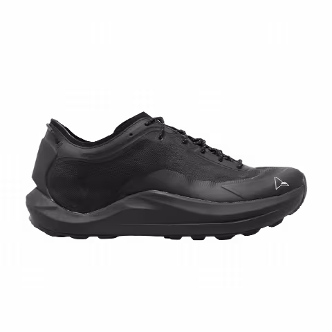 ROA Sella Sneaker 'Black'