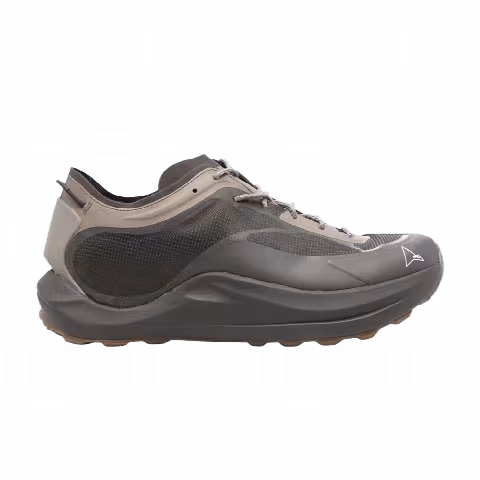 ROA Sella Sneaker 'Brown'