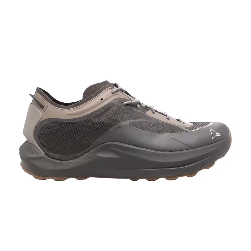 ROA Sella Sneaker Brown
