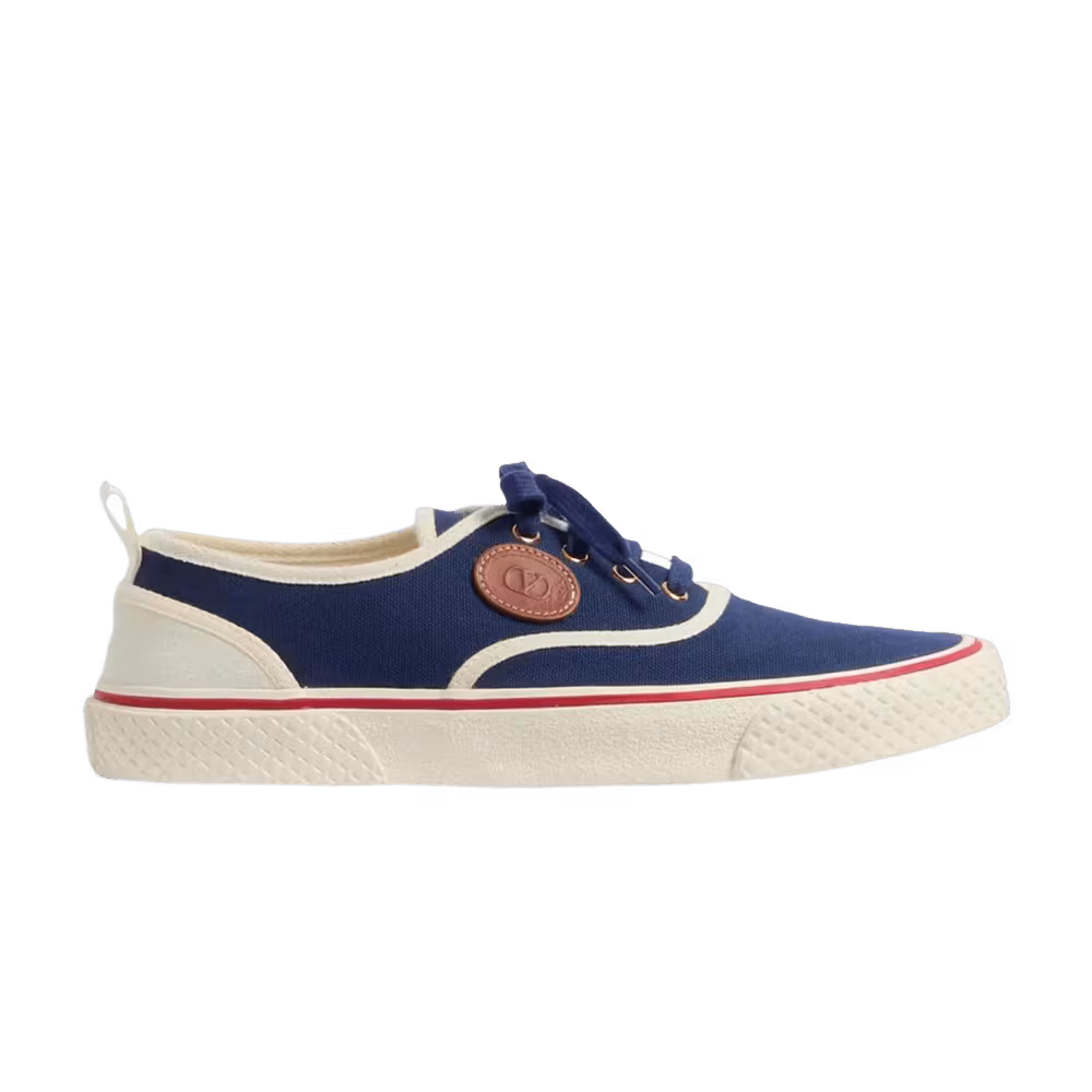 Valentino Garavani Nojoke Blue White