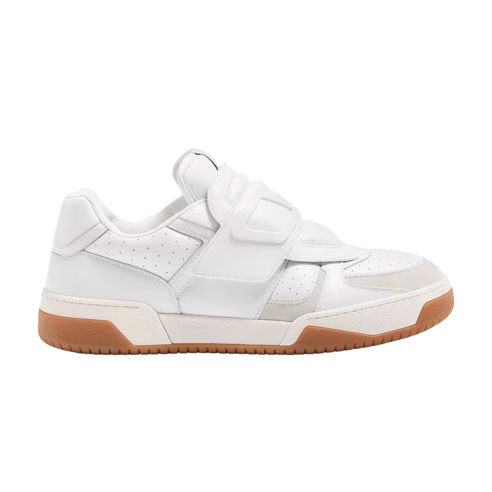 Valentino Garavani Joie De Jouer Low White