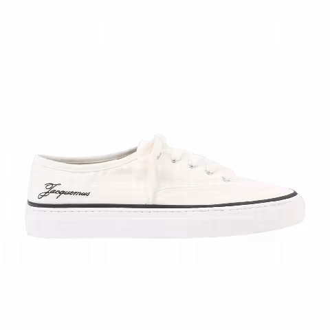 Jacquemus Wmns The Féfé 'Off White'