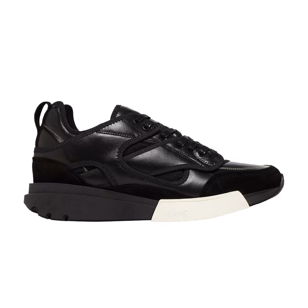 OAMC Aurora Runner Black