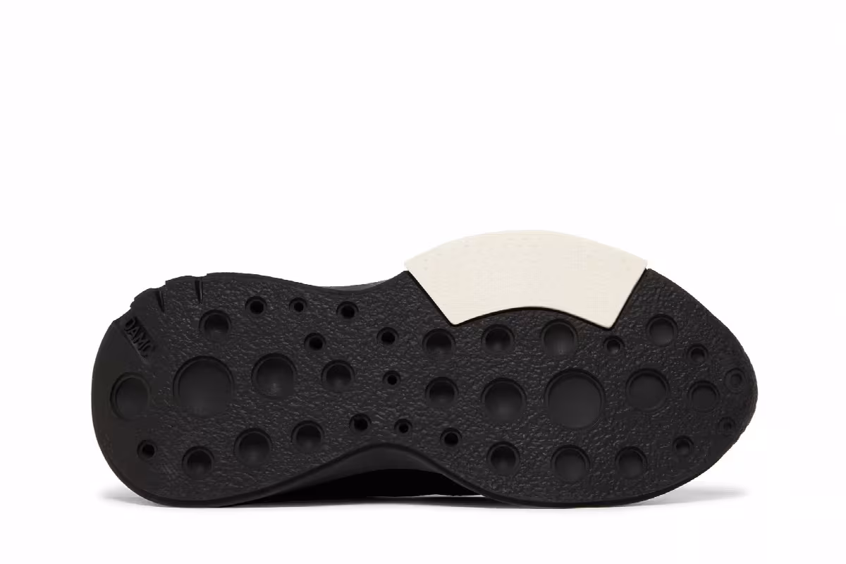 OAMC Aurora Runner Black, view 5