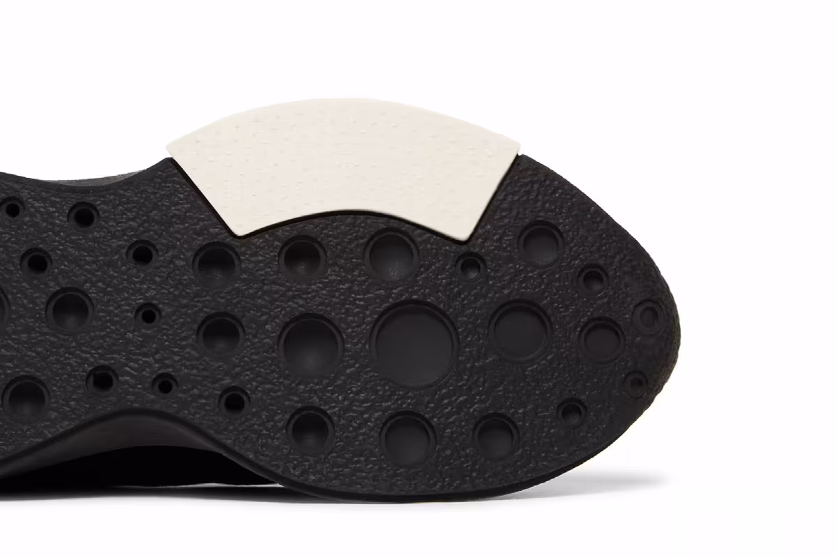 OAMC Aurora Runner Black, view 6