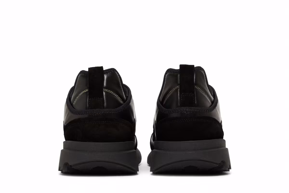 OAMC Aurora Runner Black, view 7