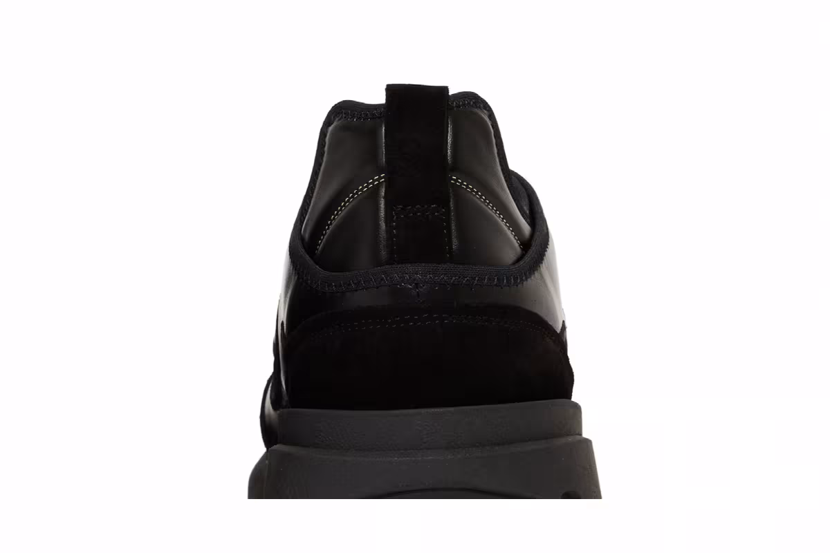 OAMC Aurora Runner Black, view 8