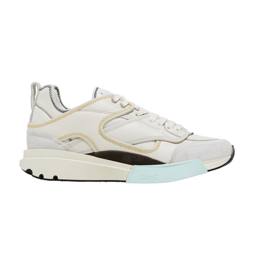 OAMC Aurora Runner Natural White