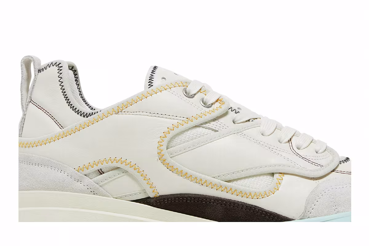 OAMC Aurora Runner Natural White, view 3
