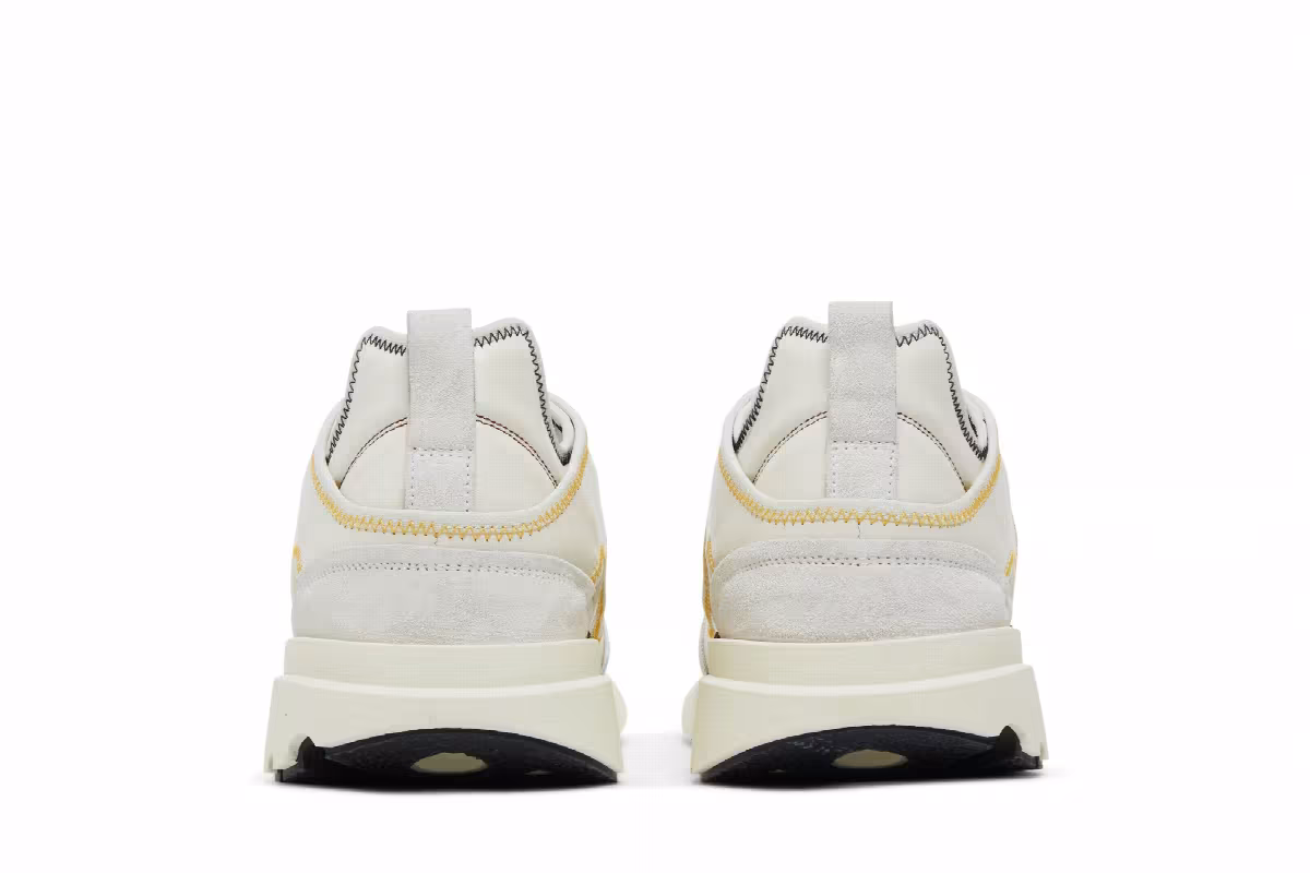 OAMC Aurora Runner Natural White, view 7