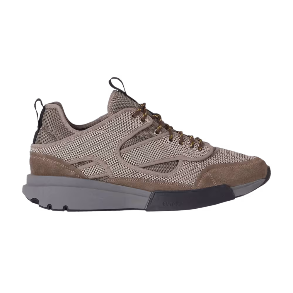 OAMC Aurora Runner Cold Grey