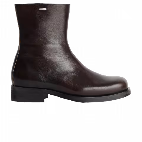 Our Legacy Camion Boot 'Deep Americano'