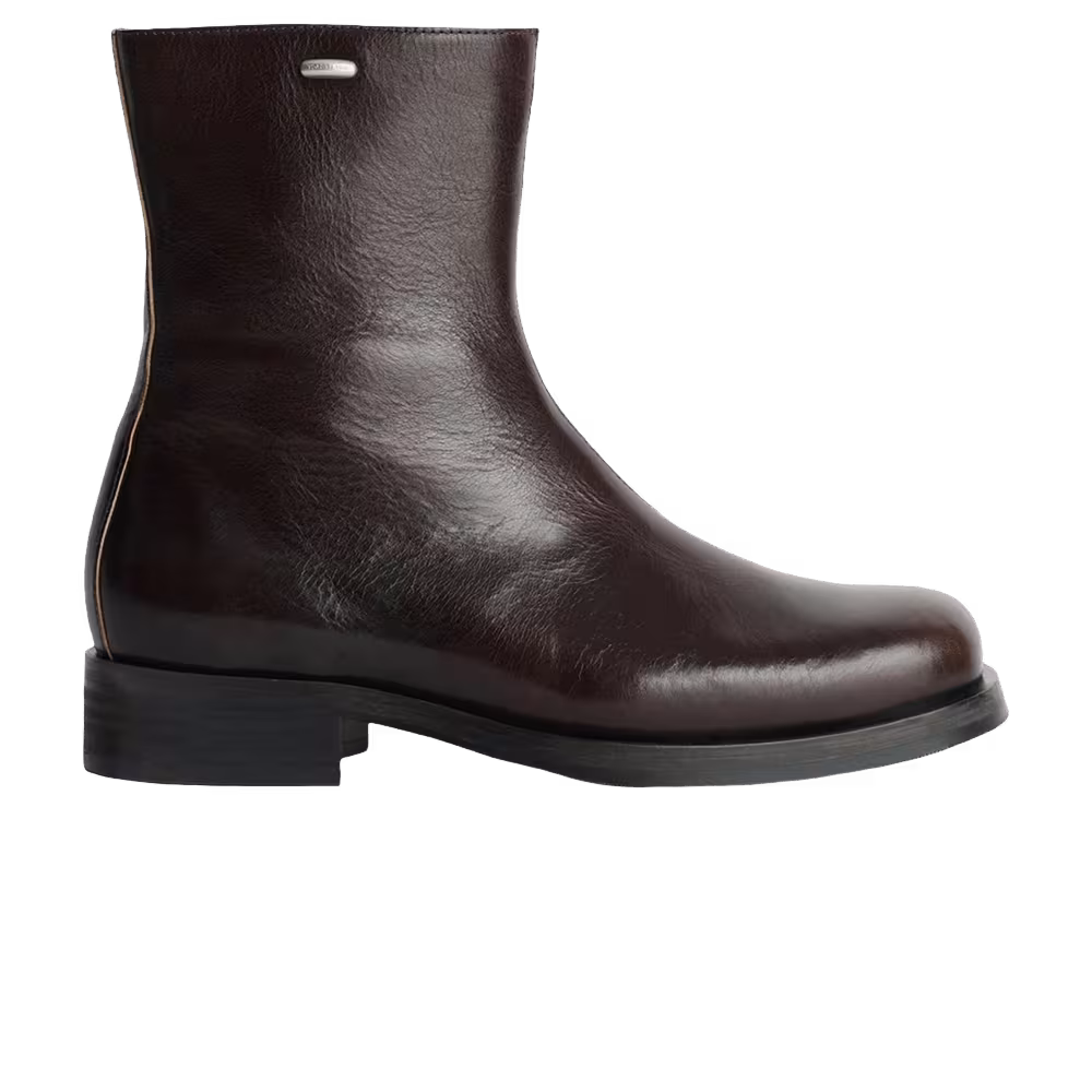 Our Legacy Camion Boot Americano
