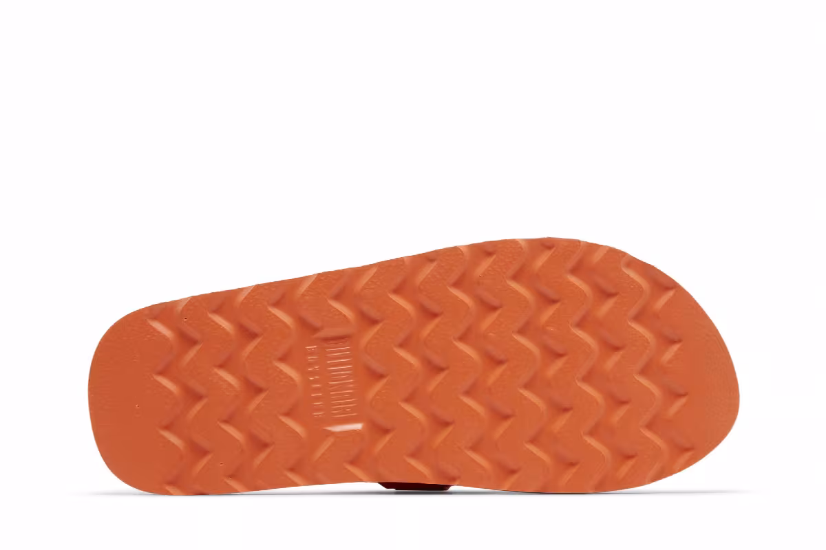 Billionaire Boys Club Spacewalker Slide Heart and Mind - Coral Rose, view 5