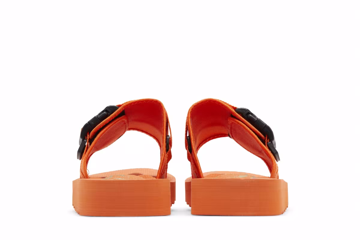 Billionaire Boys Club Spacewalker Slide Heart and Mind - Coral Rose, view 7