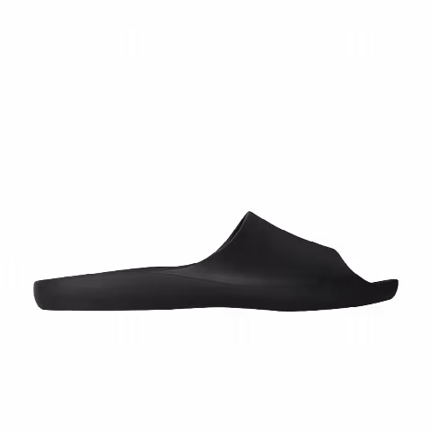 The Row Wmns AMA Slide 'Black'