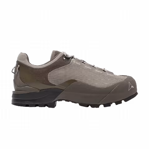 ROA Hida Low Sneaker 'Taupe'