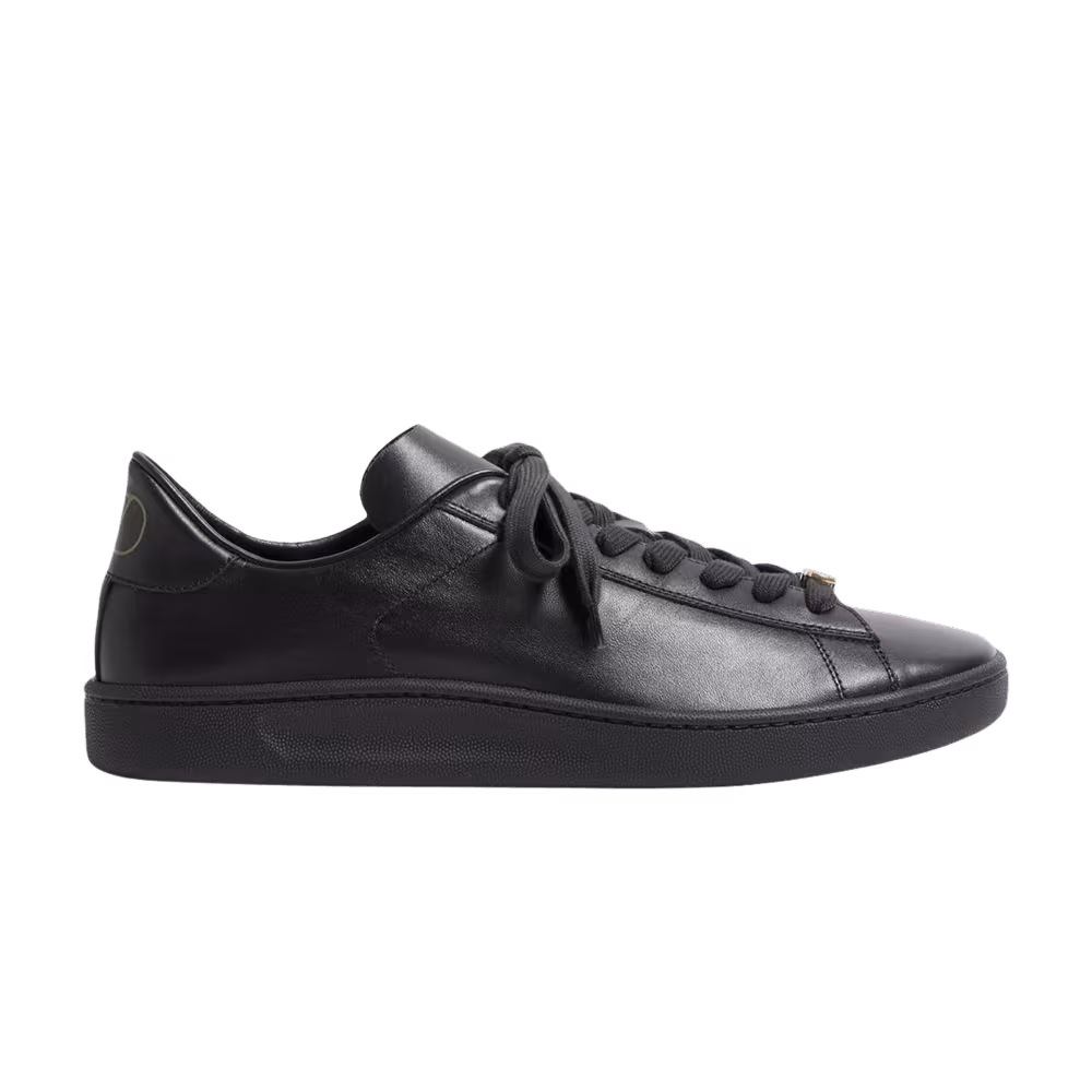 Valentino Garavani Royco Sneaker Black