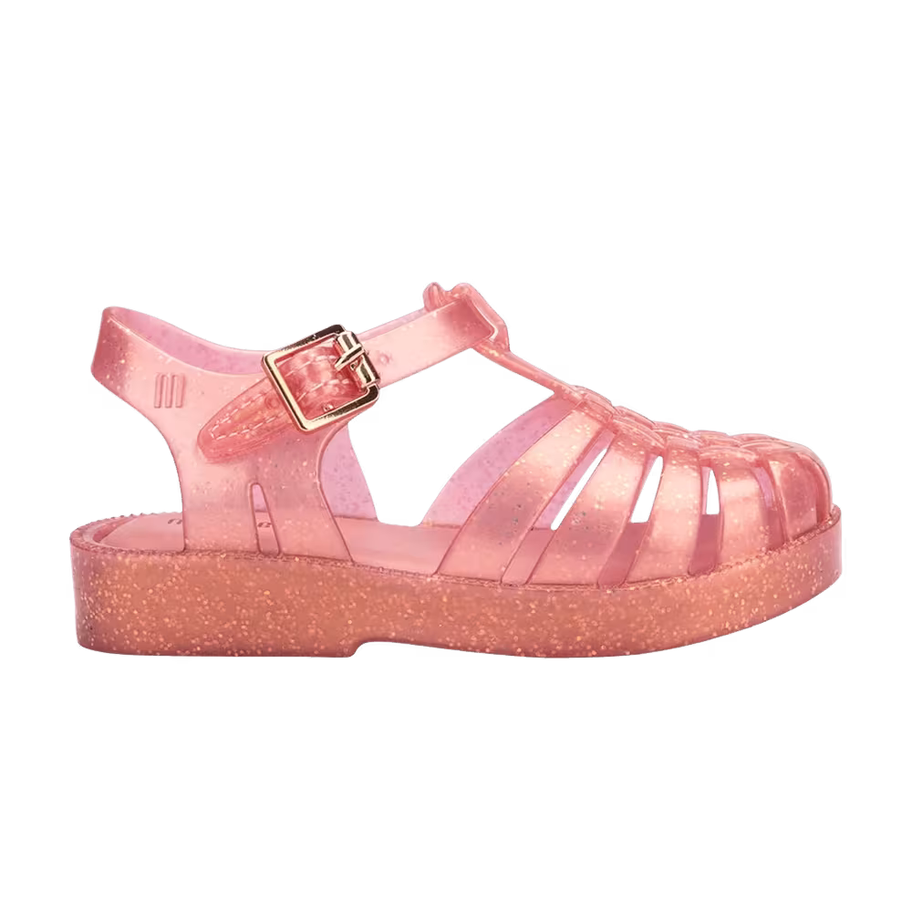 Melissa Mini Possession Shiny Elements Kids Pink