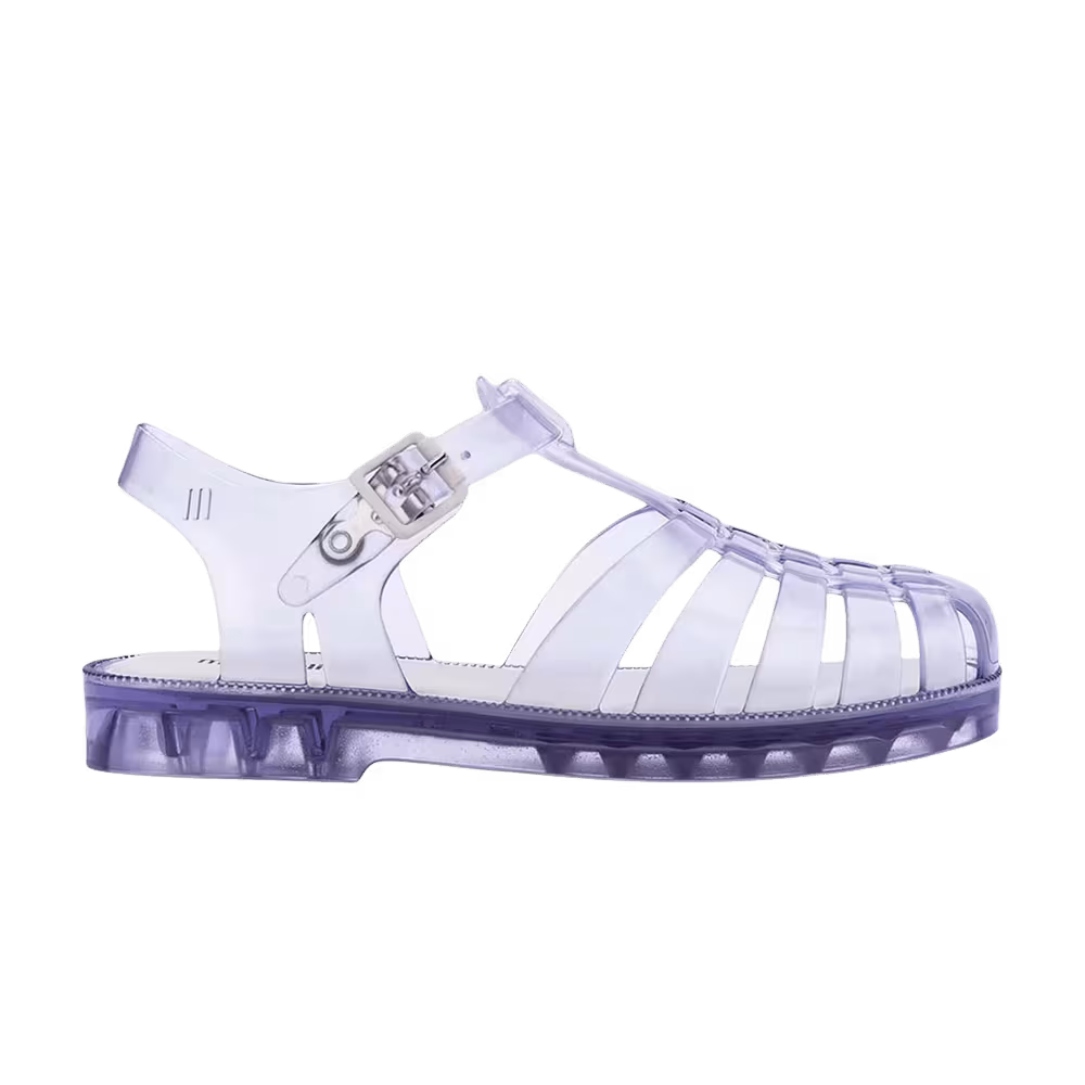Melissa Possession Kids Transparent