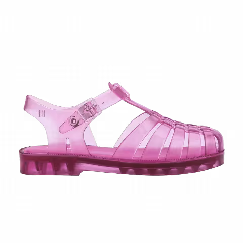 Melissa Mini Possession 'Pink'