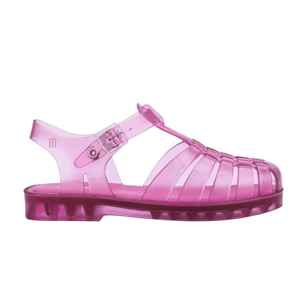 Melissa Mini Possession Pink