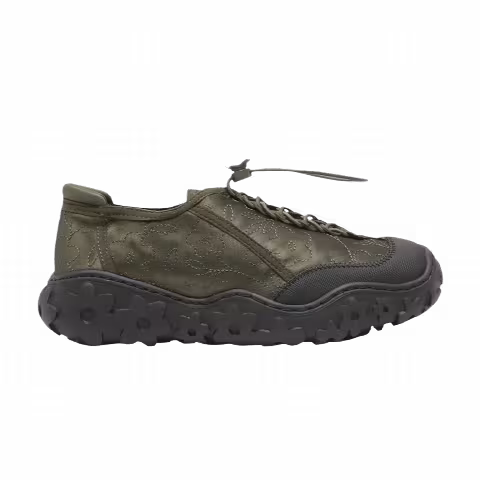 Cecilie Bahnsen Wmns CBalina Sneaker 'Olive'