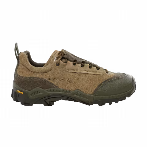 Our Legacy Gabe Sneaker 'Woodland'
