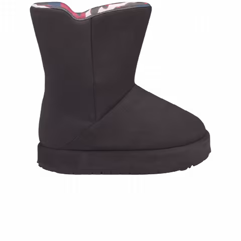 PDF Neve Nabuk Boot 'Black'