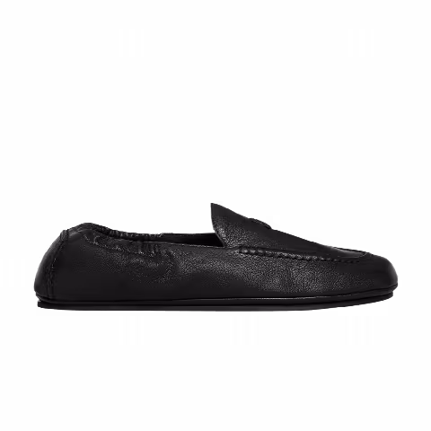 CELINE Adam Loafer 'Black'