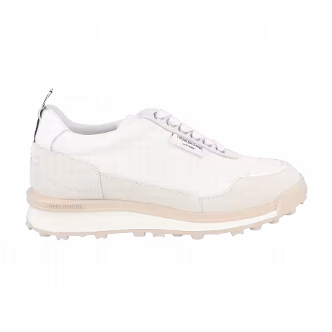 Thom Browne Wmns Alumni Trainer 'White'