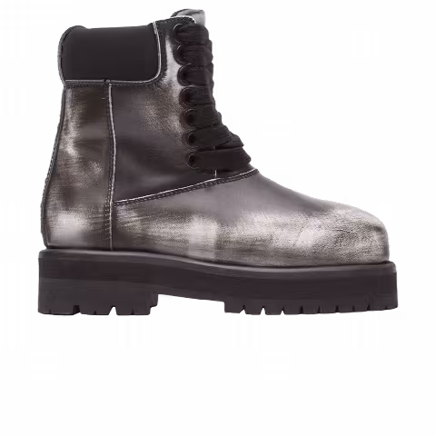 PDF Strada G Brushed Boot 'Black'