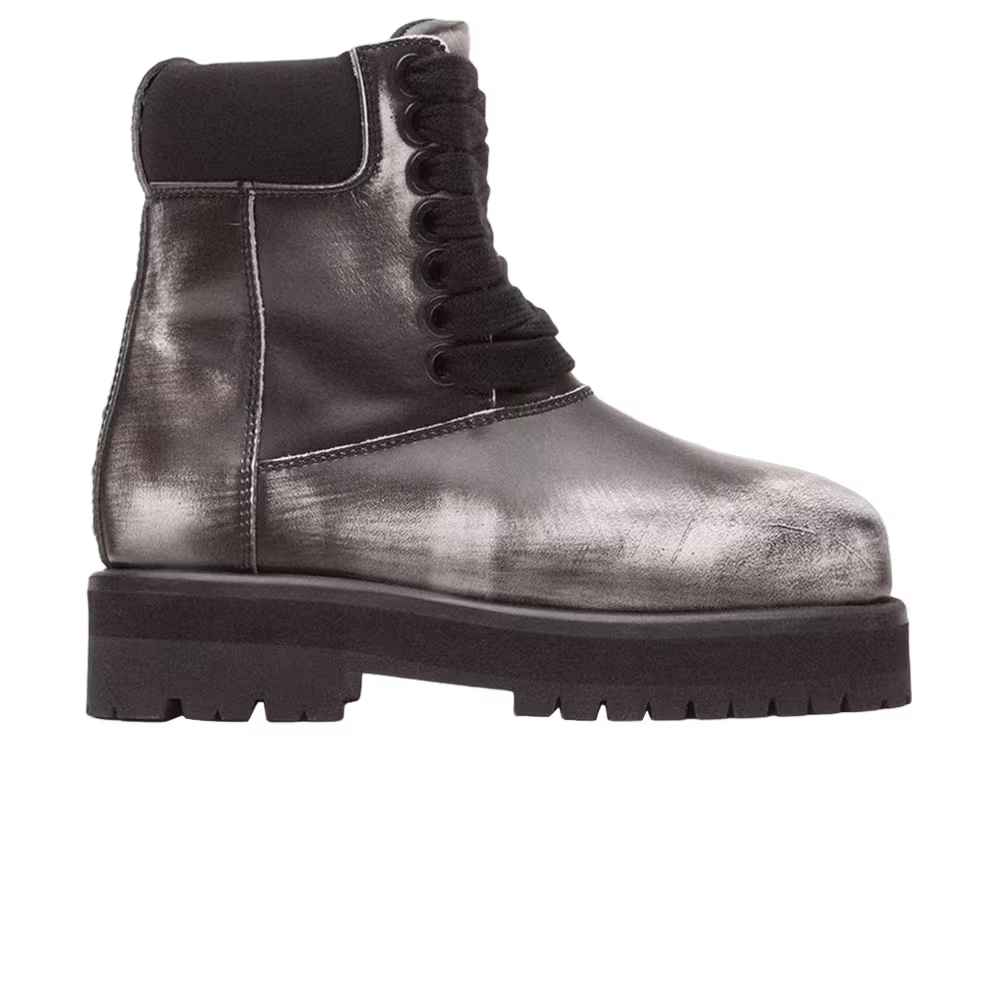 PDF Strada G Brushed Boot Black