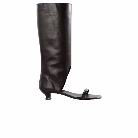 Paloma Wool Wmns Manuela Heel 'Black'