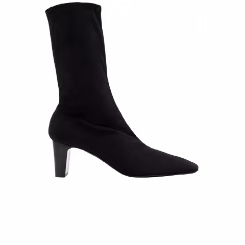 The Row Wmns Felice Boot 'Black'