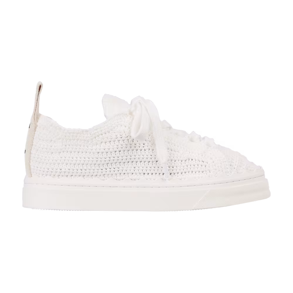 Chloé Women's Lauren White