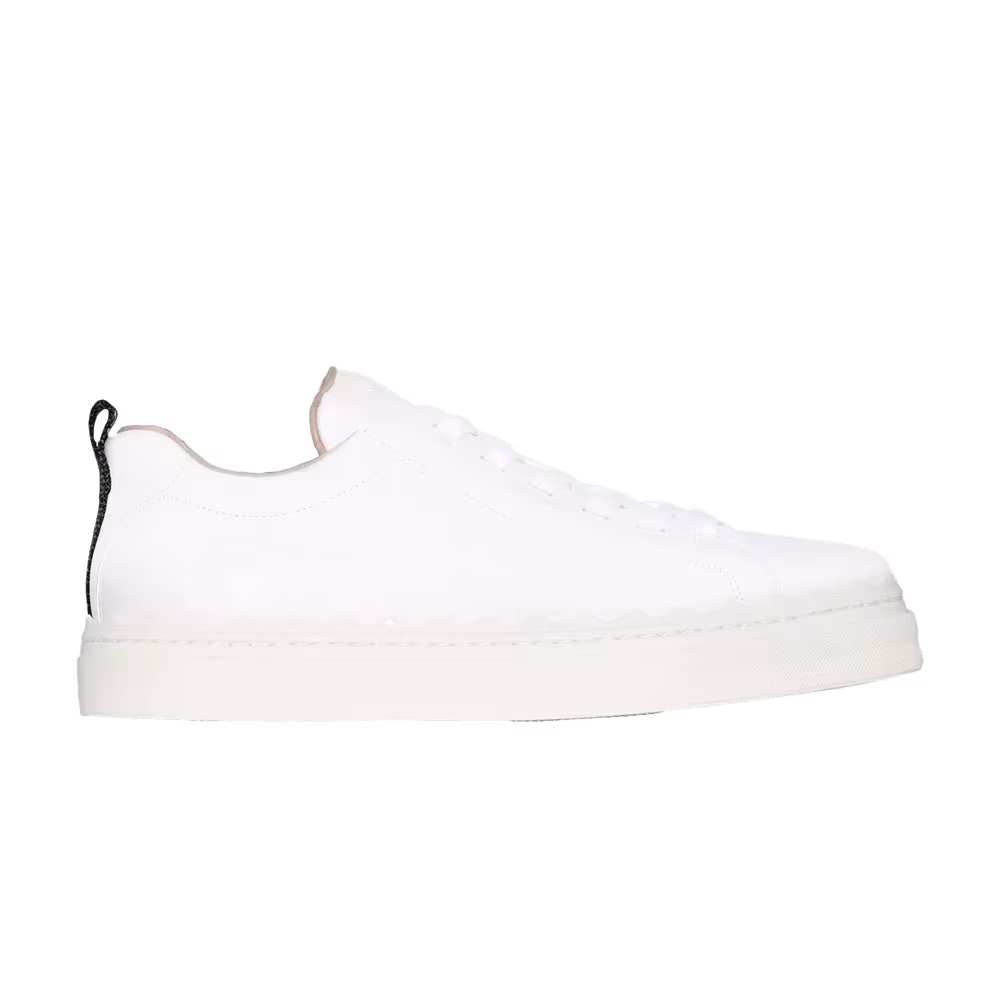 Chloé Women's Lauren White