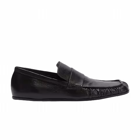 Jil Sander Wmns Loafer 'Black'