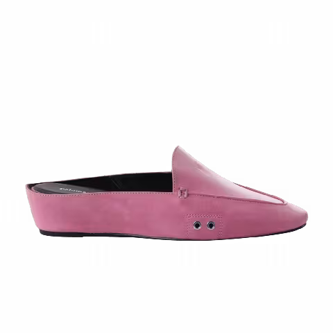 Paloma Wool Wmns Fernanda Loafer Shoes 'Pink'
