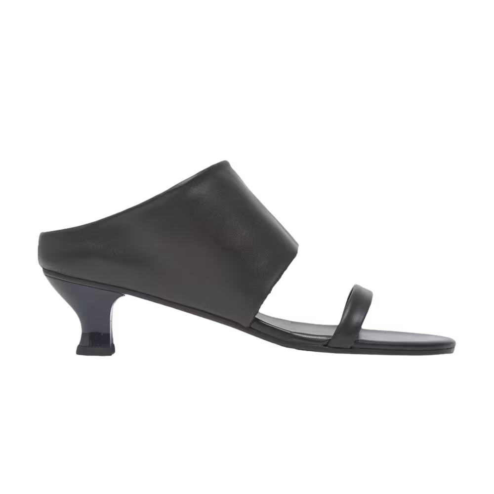 Paloma Wool Women's Roberta Shoe Black