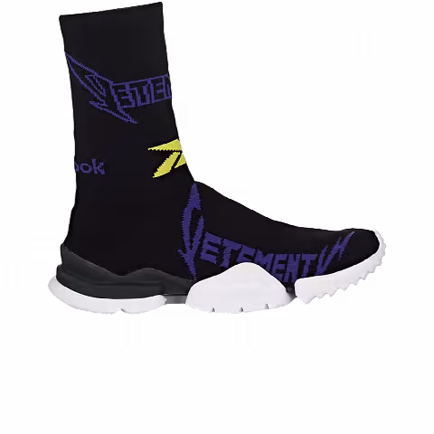Vetements Sock Boot 'Black'